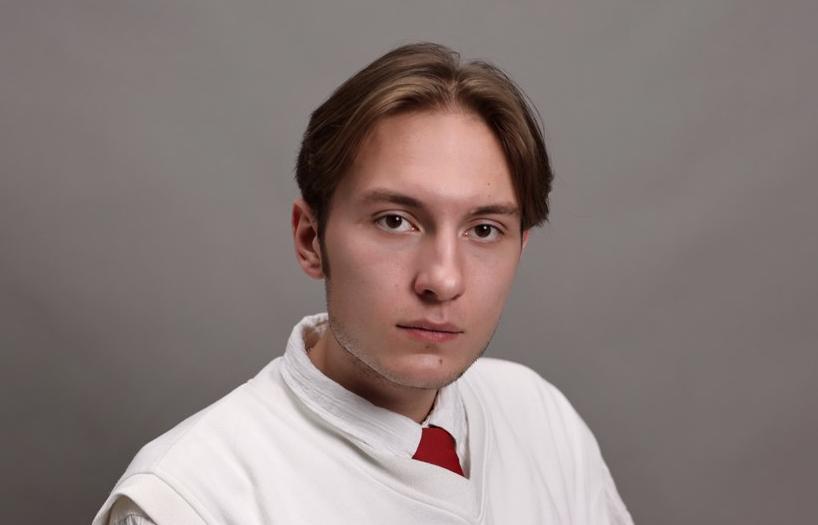 Семён Теравский