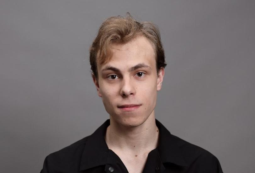 Константин Лебеденко