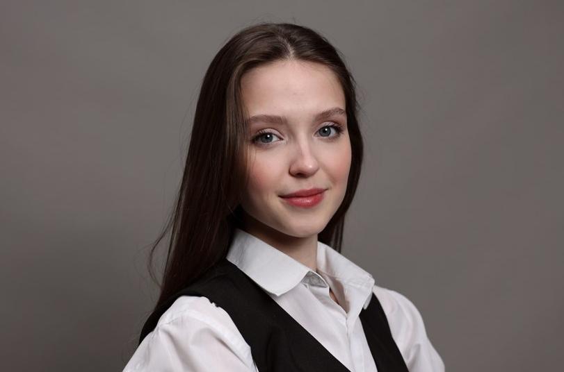 Анна Степаненко
