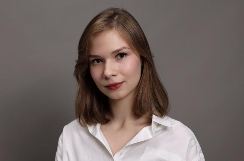 Полина Барабанщикова
