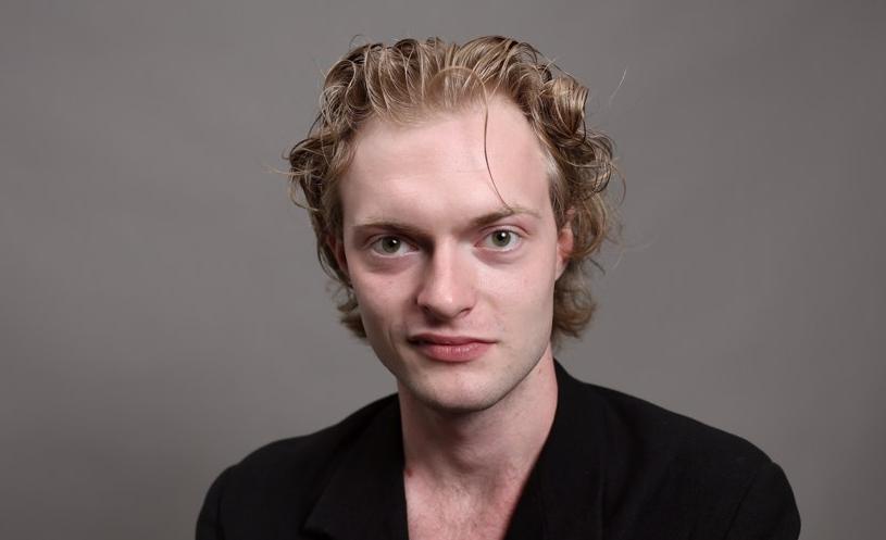 Андрей Тукаев