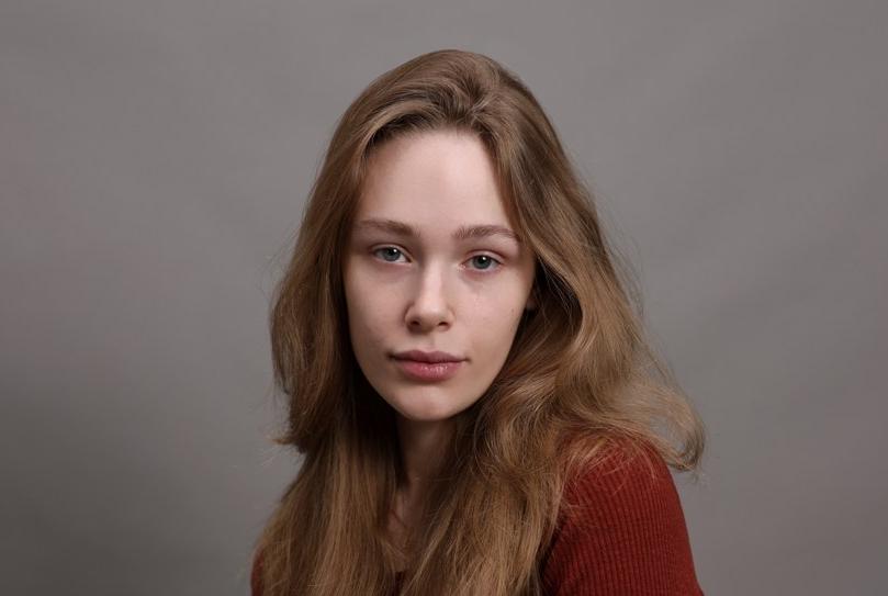 Анастасия Наумова