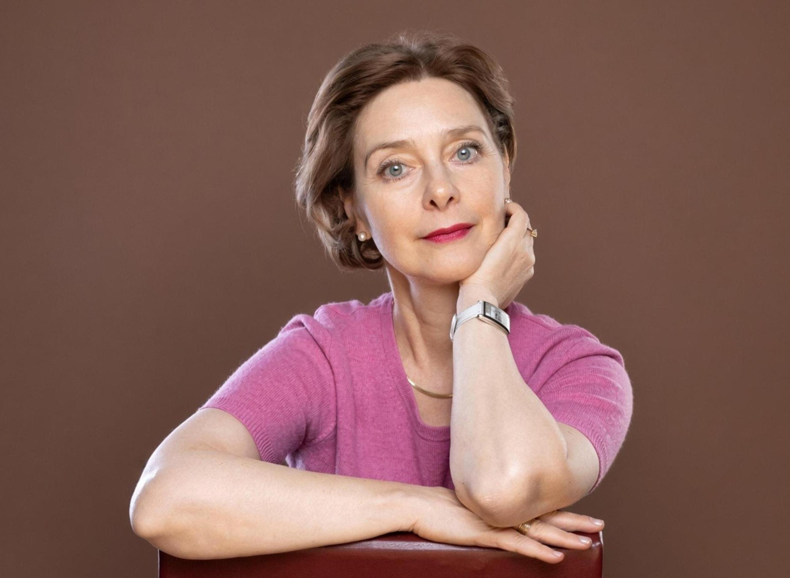 Анна Дубровская