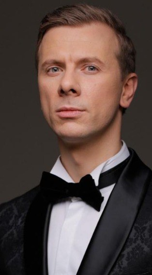 Библиотечный вечер современной поэзии